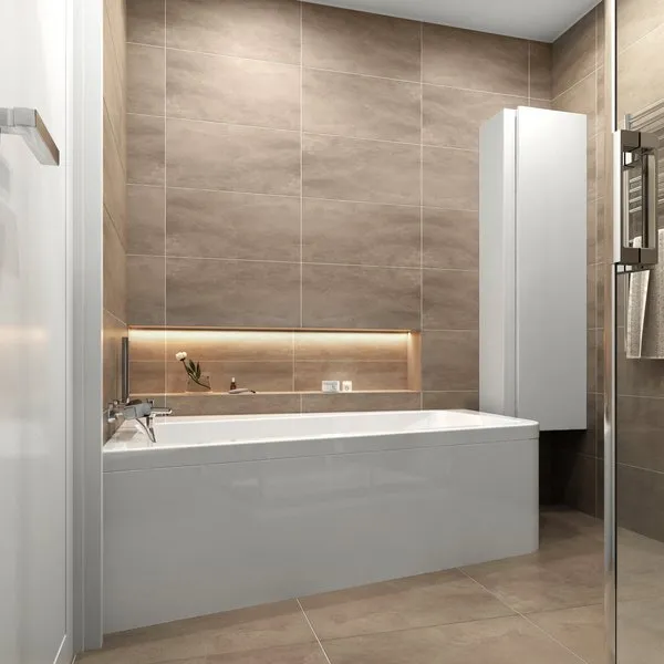 Фронтальная панель Ravak 10° L (CZ83100A00) 160