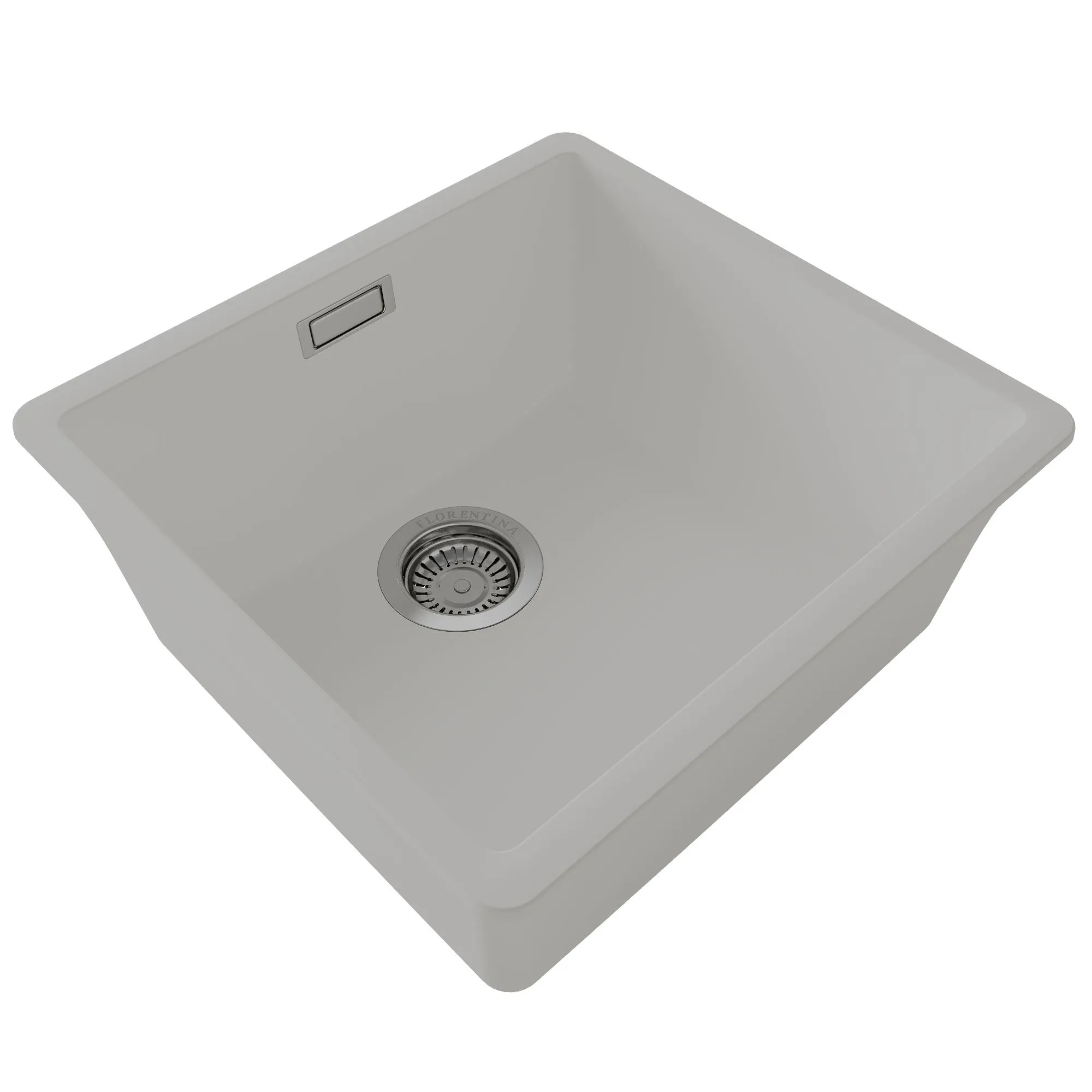 Кухонная мойка Florentina МАДЕНА 22.505.C0400.201, жасмин