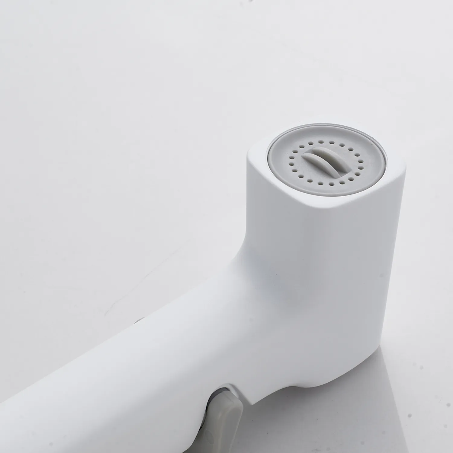 Гигиенический душ со смесителем Shevanik S9905C, белый