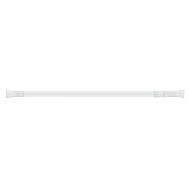 Карниз телескопический для ванной Haiba (HB75901)