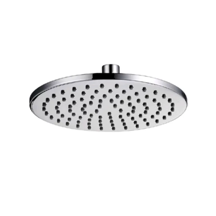Верхний душ Cisal Shower, 200х200, хром (DS01631021)