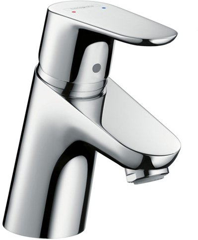 Смеситель для раковины Hansgrohe Focus 31730000