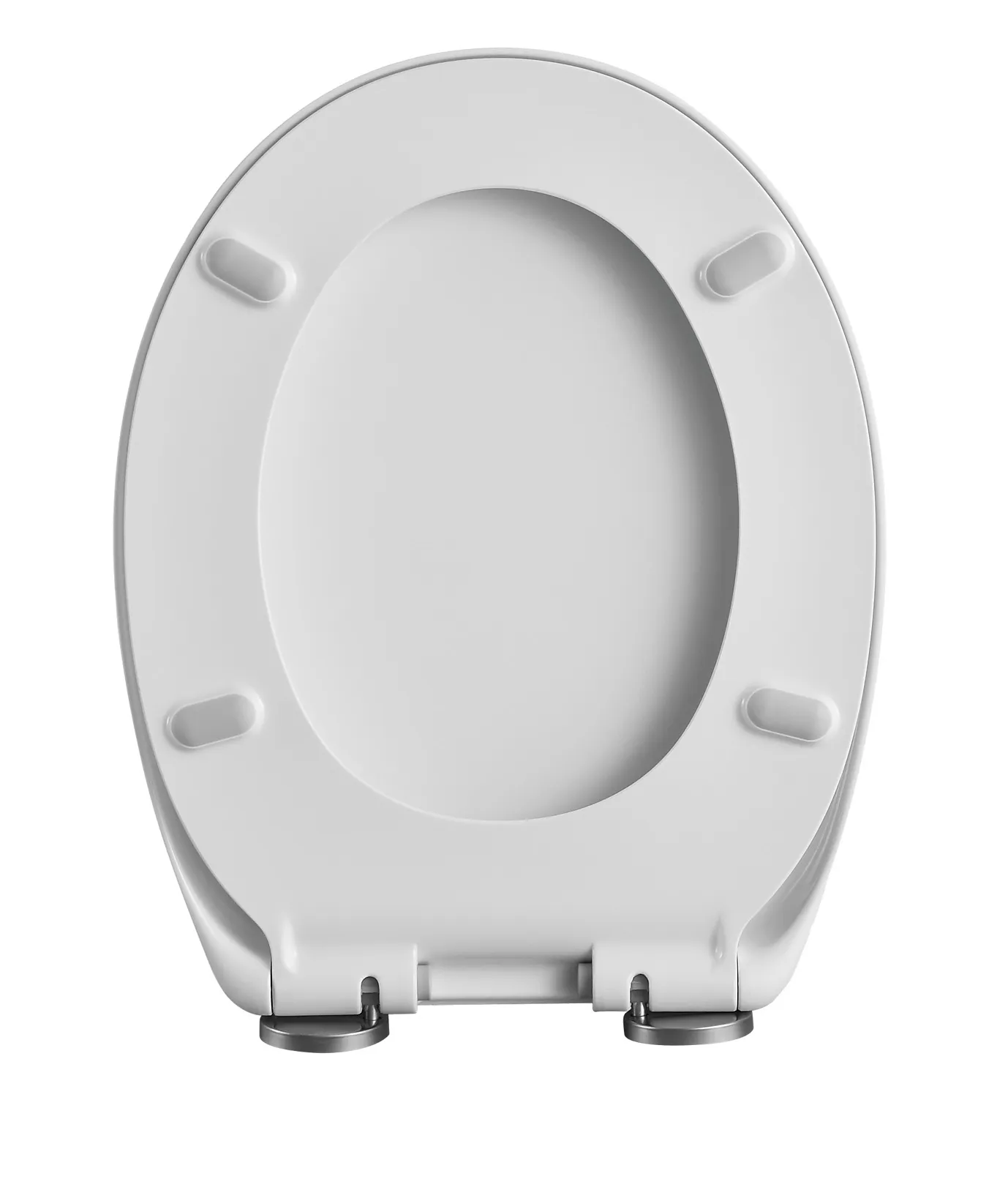 Сиденье для унитаза OSCAR Duroplast c микролифтом (2062)