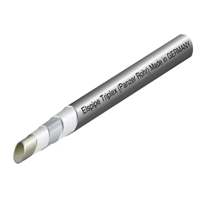 Elspipe Triplex PE-X/AI/PE-RT (для водоснабжения и отопления)