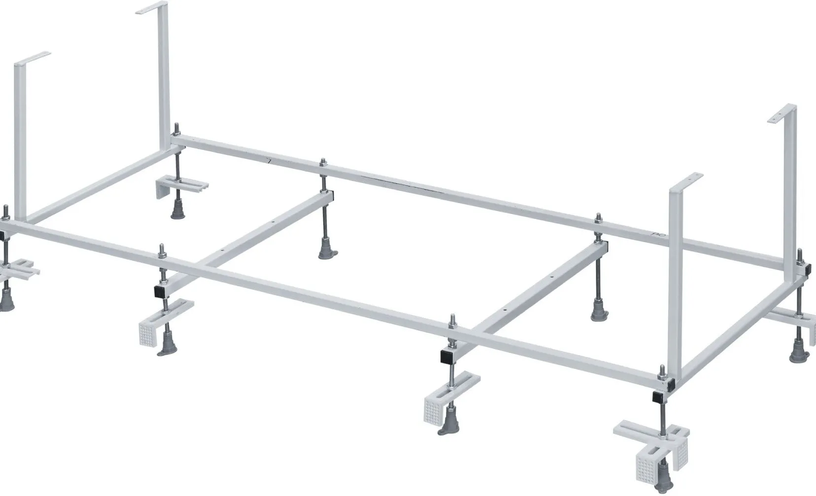 Акриловая ванна Santek Касабланка 170x80 1.WH30.2.441