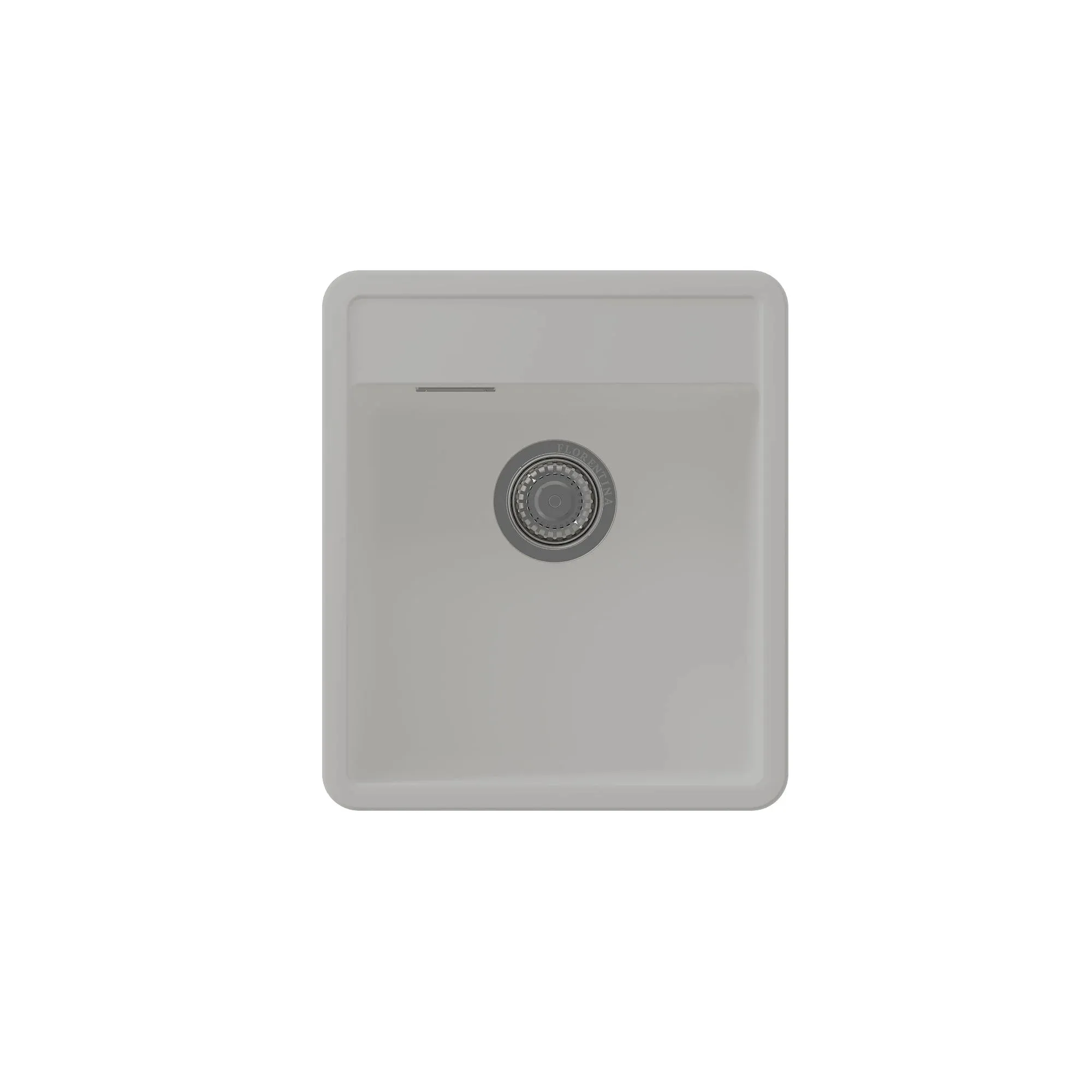 Кухонная мойка Florentina ПЬЕМОНТ 17.030.B0440.201, жасмин