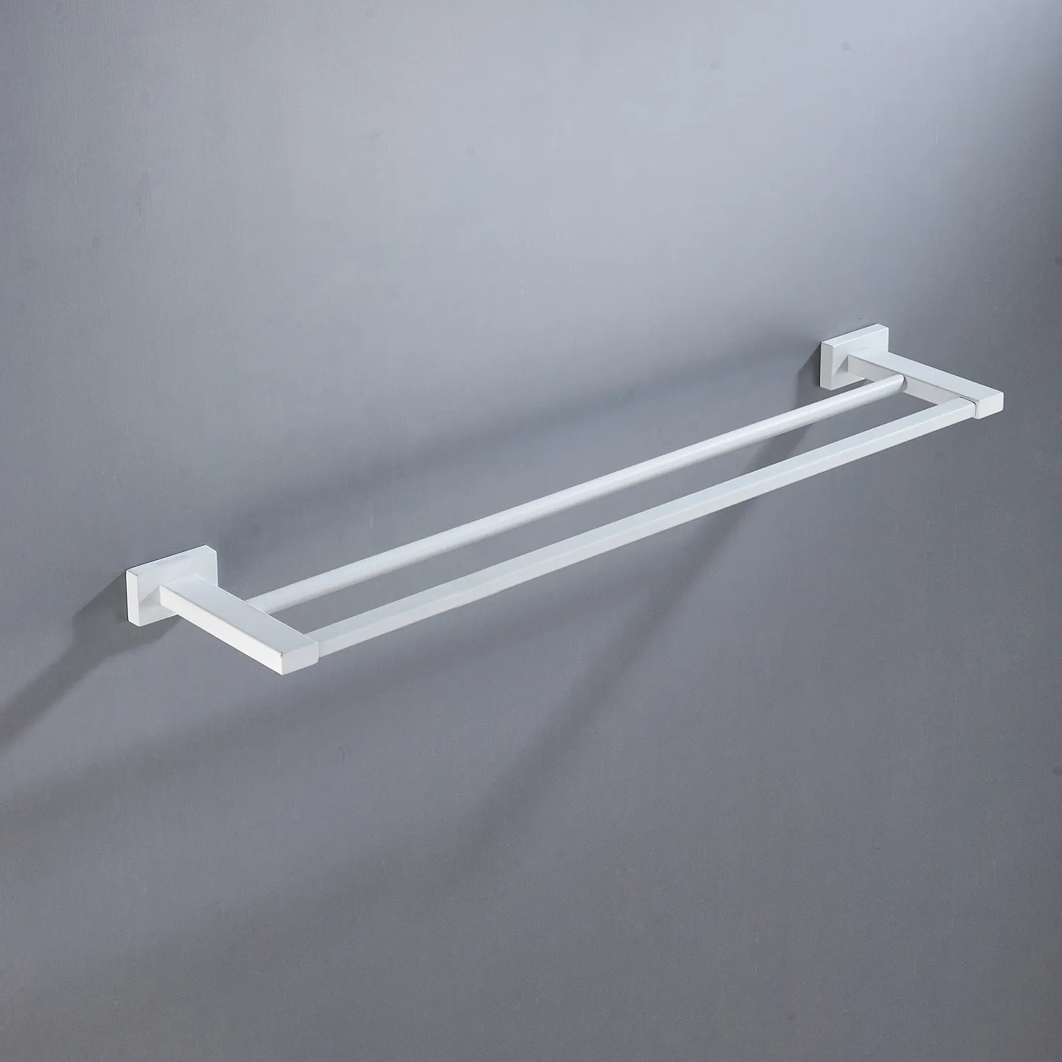 Полотенцедержатель Shevanik SG5627C, белый