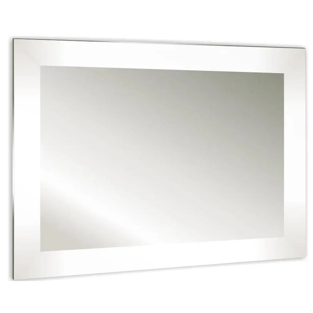 Зеркало Silver Mirrors Норма 800х600 (сенсорный выключатель)
