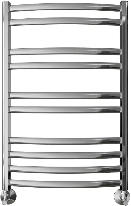 Полотенцесушитель водяной Aquatek Лугано П10 500х800