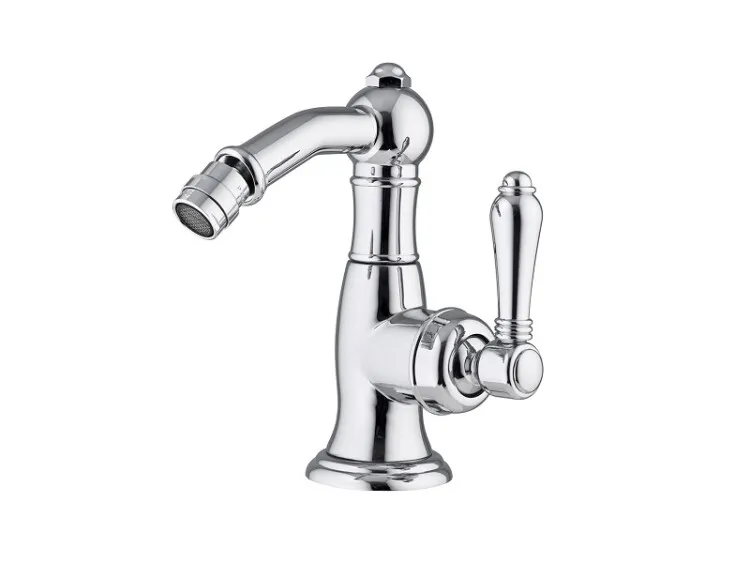 Смеситель для биде Nicolazzi El Capitan, хром (3453 CR 75C)