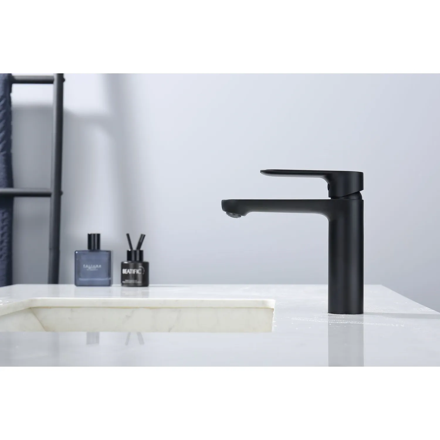 Смеситель Splenka для умывальника (S222.10.06)