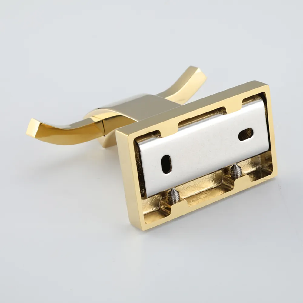 Крючок для ванной комнаты GAPPO G0705-23,