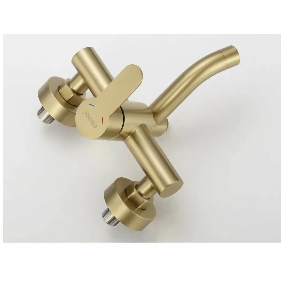 Смеситель для ванны Fmark FS8206C