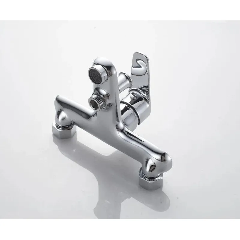 Смеситель для ванны Knotlor KN-52, хром