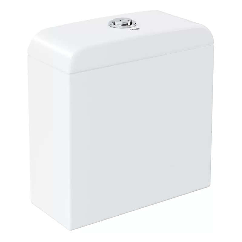 Бачок Grohe Euro Ceramic (39332000) подвод воды снизу