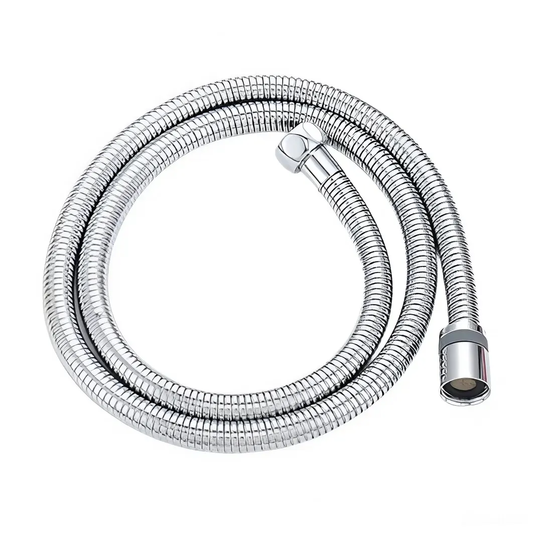 Шланг для душа Raglo хром 150 см (R404.15)