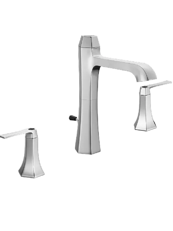 Смеситель для раковины Cisal Chérie, золото/черный матовый (CF0010607C)