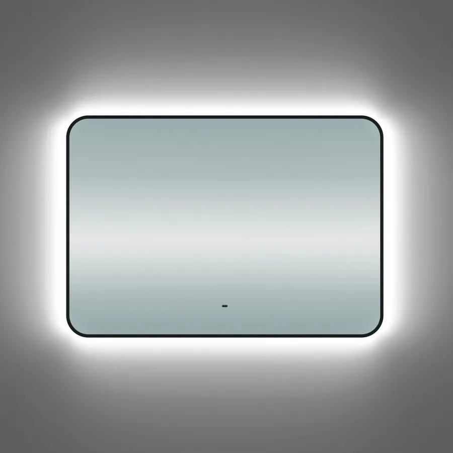 Зеркало Maretti Florenza FL1410070P14EL 100x70 см