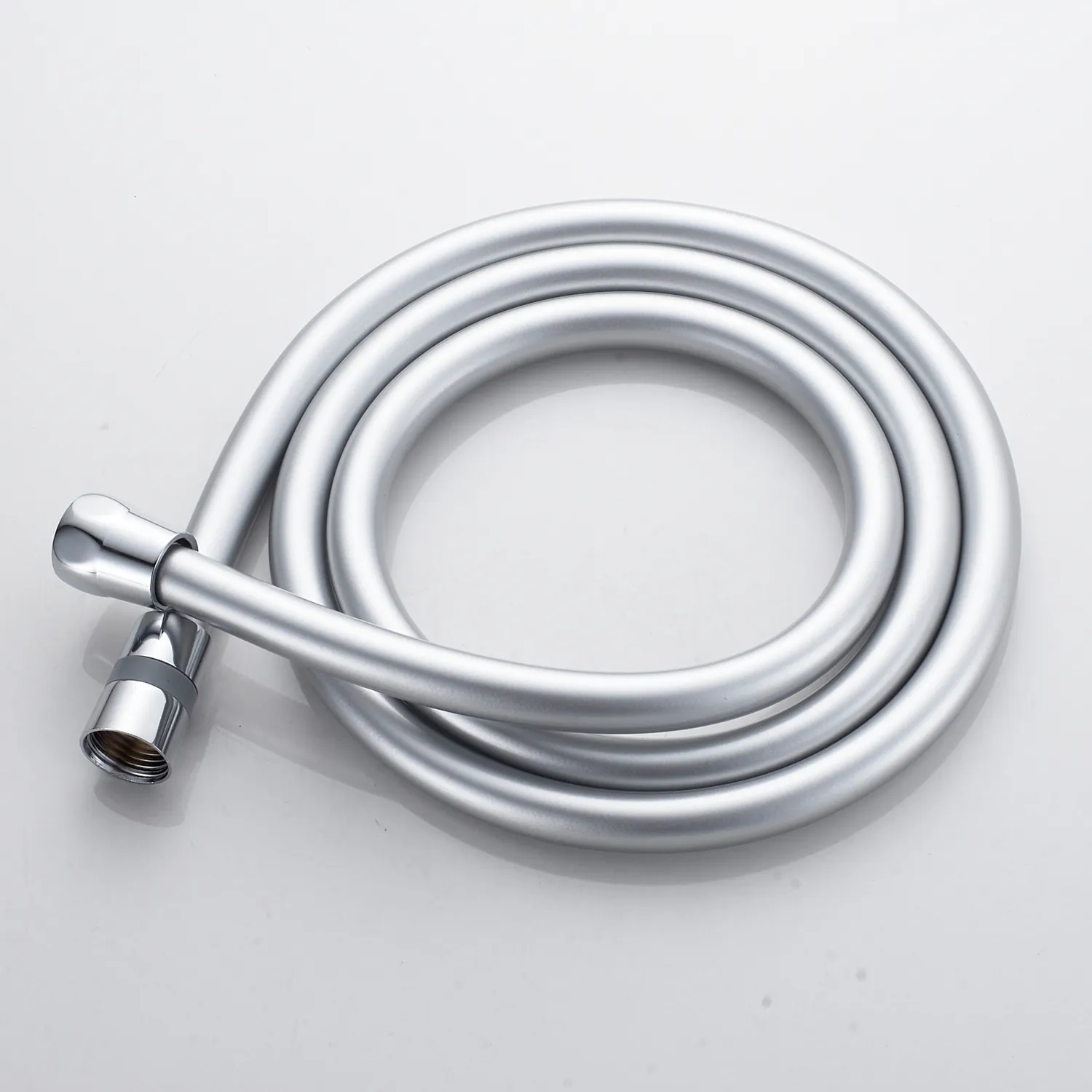 Душевая система Shevanik S4436, хром