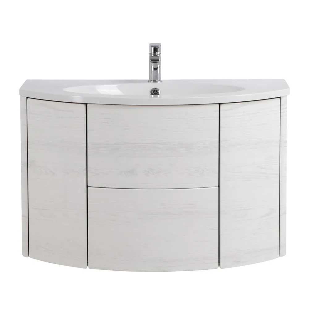 База под раковину Cezares Eden 910х510х550, Frassino Bianco (55072)