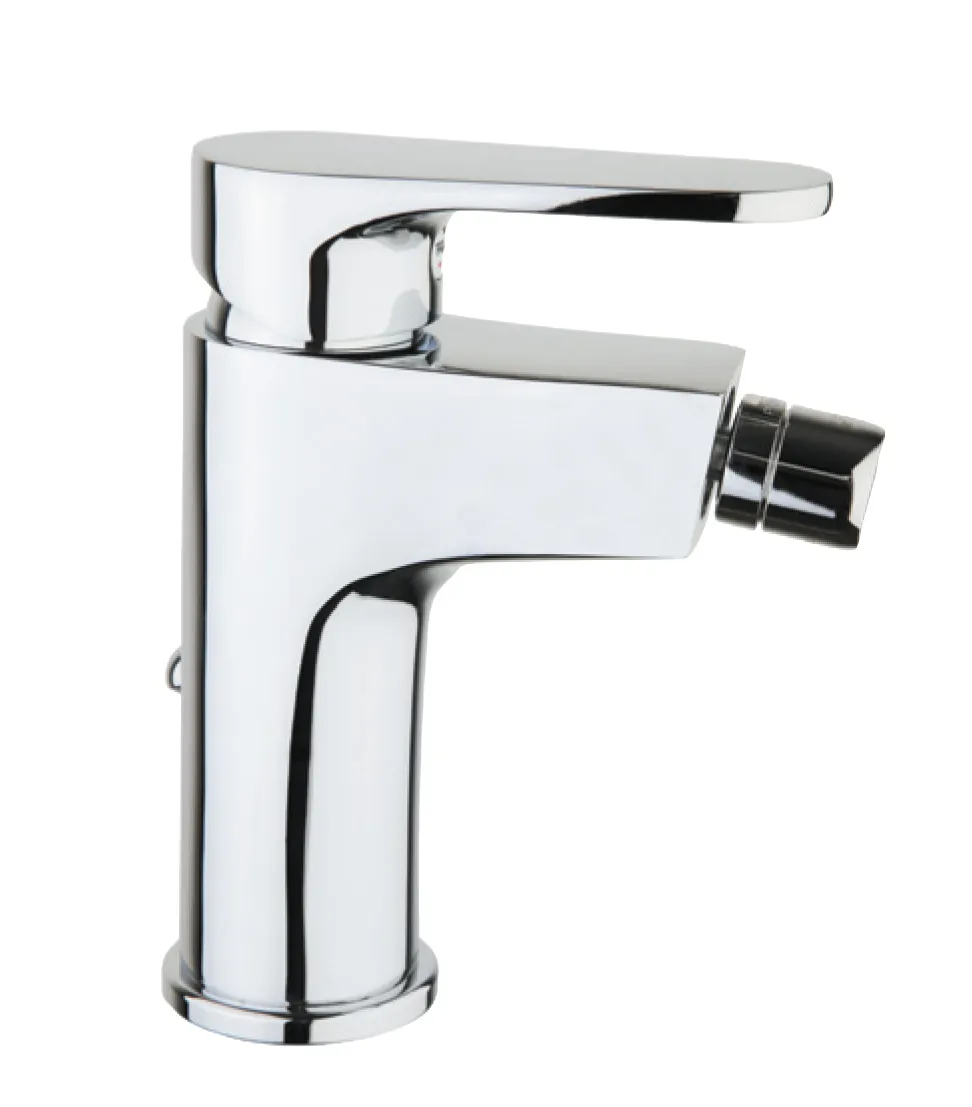 Смеситель для биде Fiore KYMA 75CR6530, хром