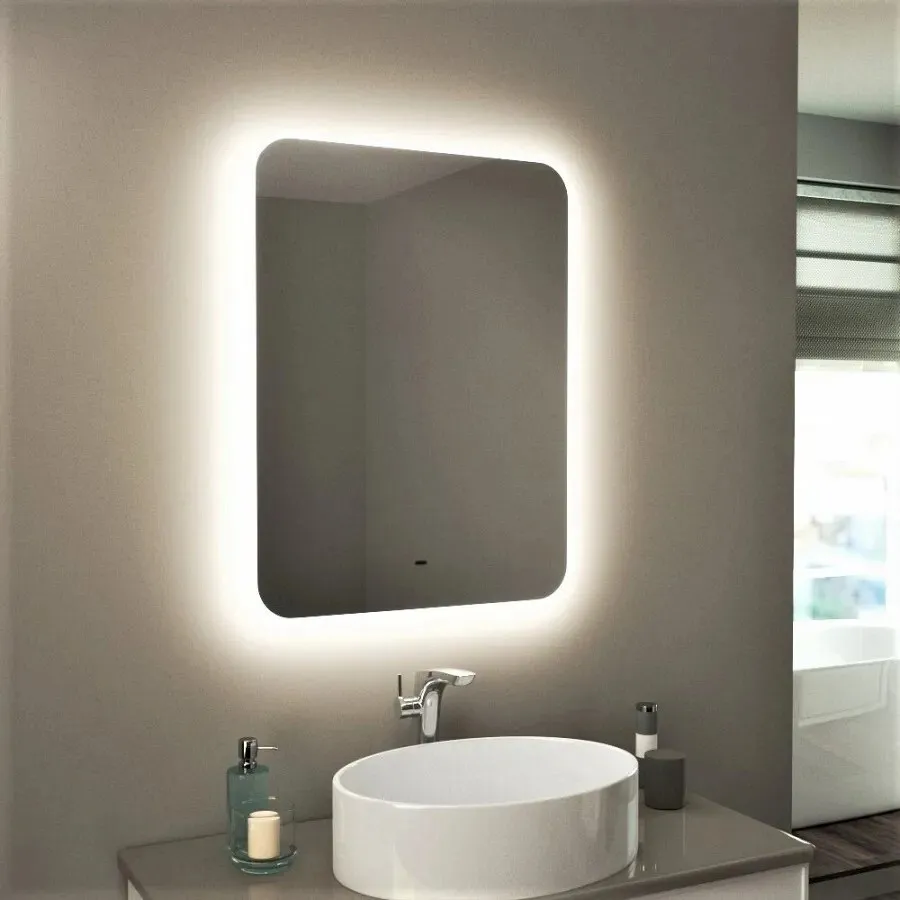 Зеркало Maretti Florenza FL146080P69EL 60x80 см