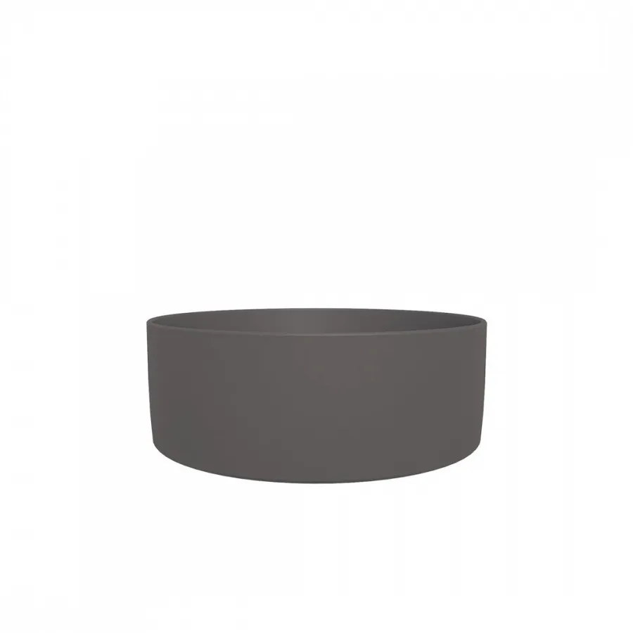 Раковина чаша Maretti EA13NS10-985, серая