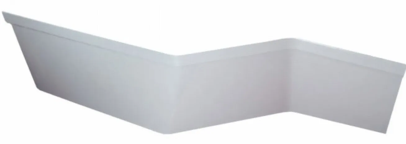 Фронтальная панель Ravak BeHappy R (CZ15100A00) 150