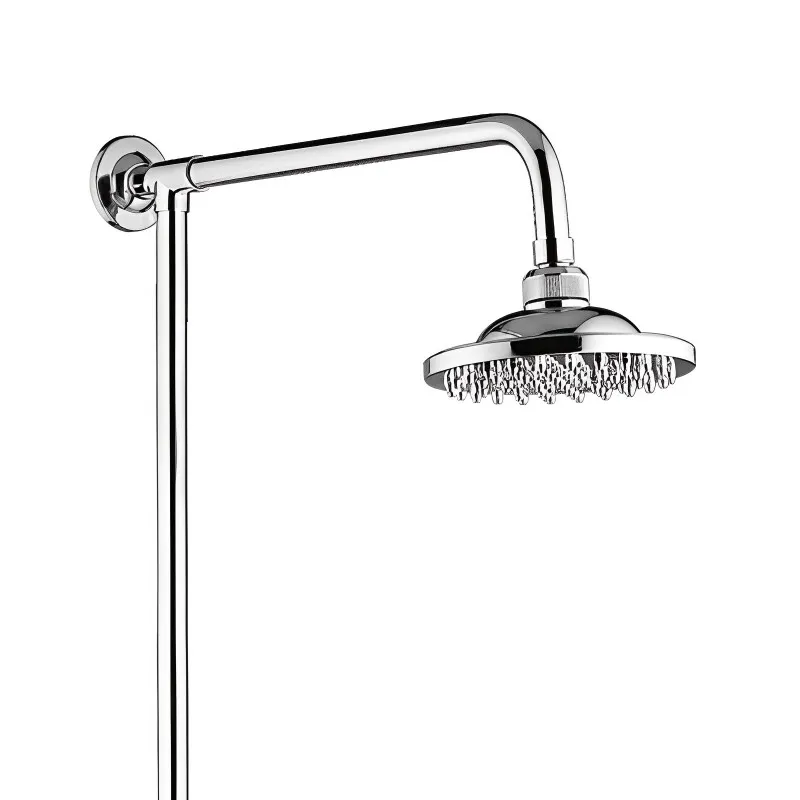 Душевая система D-Lin D10A09, хром