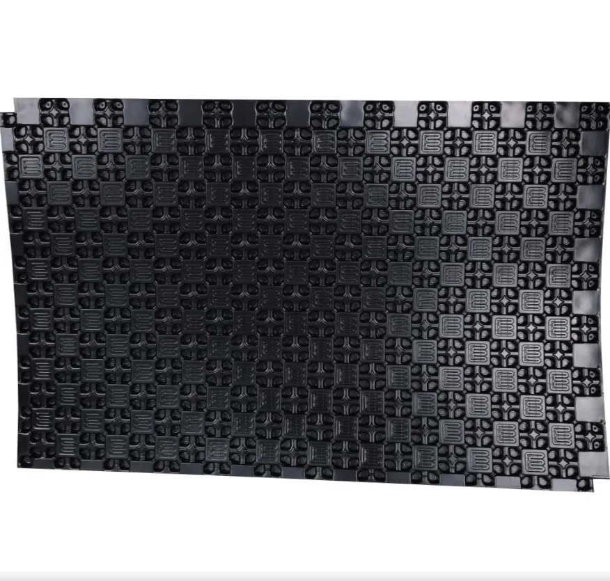 Плита Energofloor Pipelock Solo 20/1,1-0,7 (толщ. 20 мм. размер 700х1100 мм)