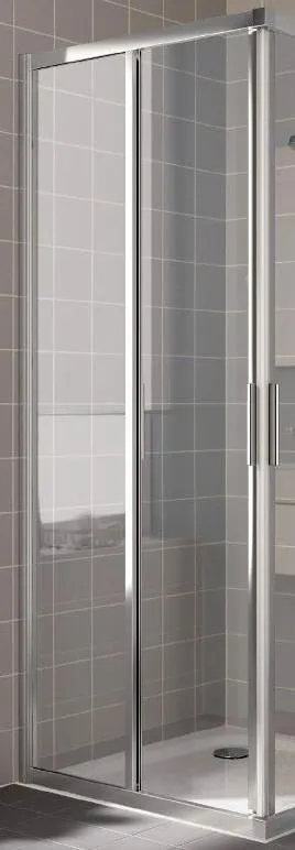 Душевая дверь Kermi Cada XS CKE2L08020VPK 100х200 левая