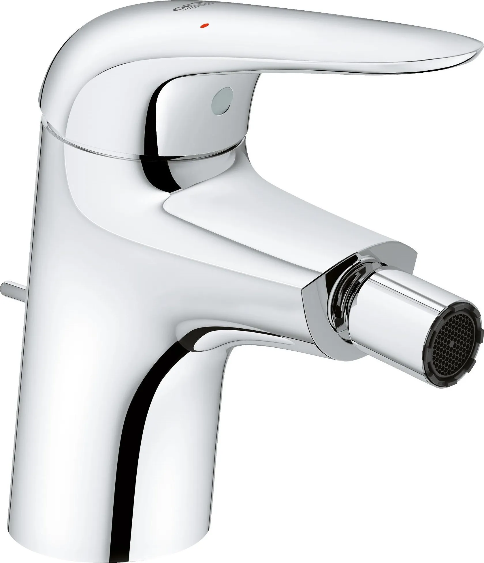 Смеситель для биде Grohe Eurostyle New 23720003 хром