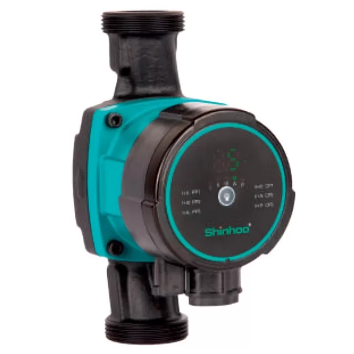 Master S (автоматические, энергоэффективные)