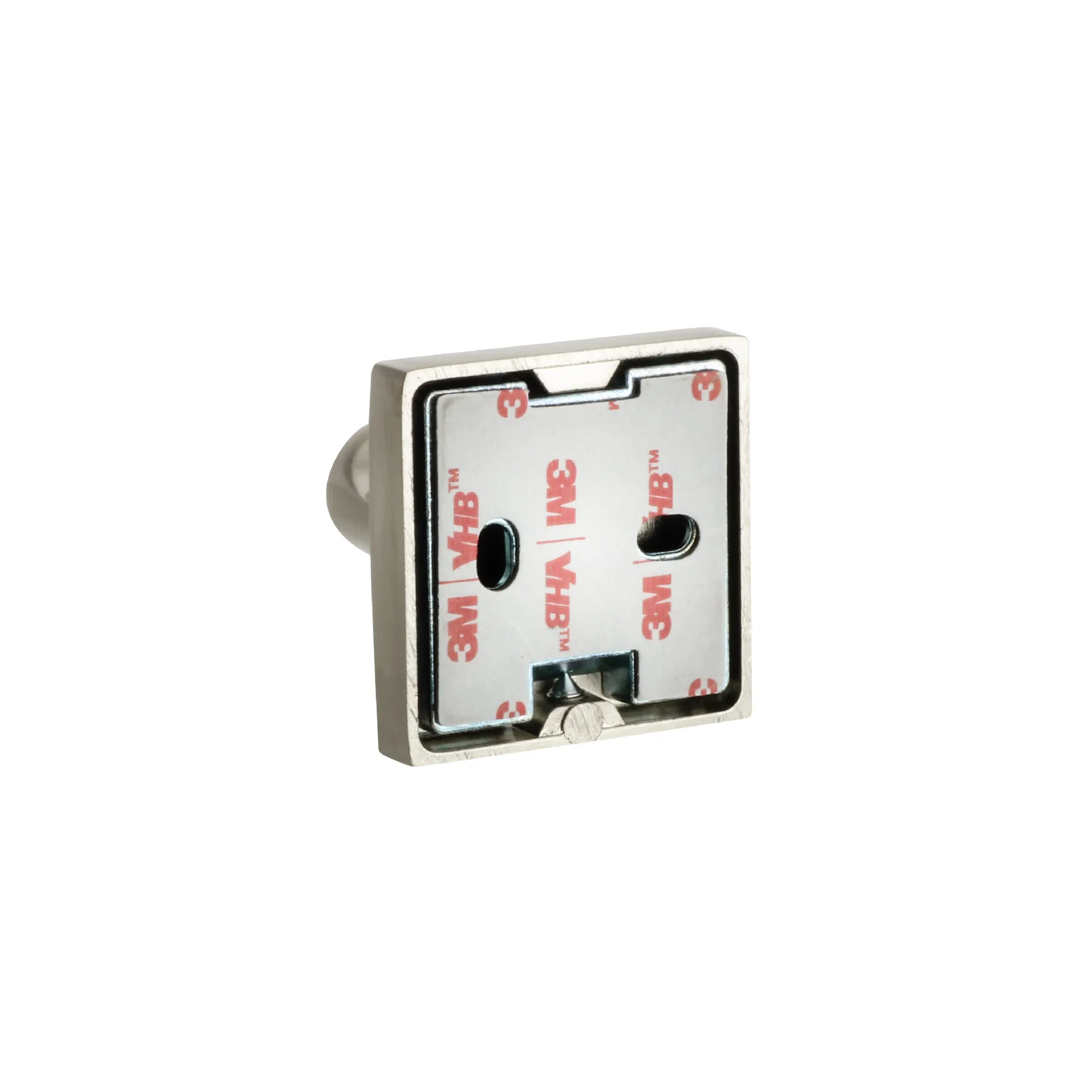Бумагодержатель без крышки Fixsen Lux Satin, FX-16010A сатин