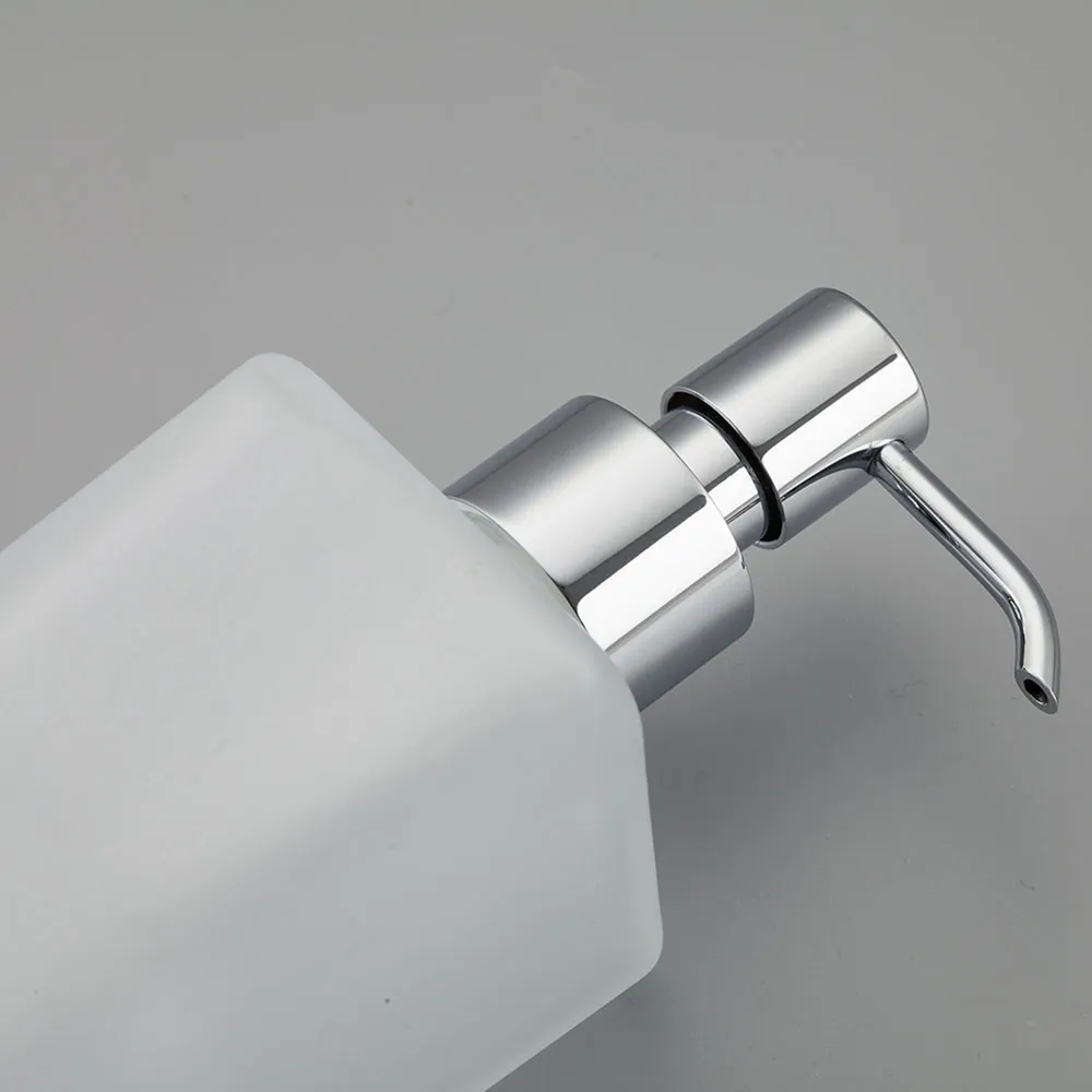 Дозатор для мыла GAPPO G3827,