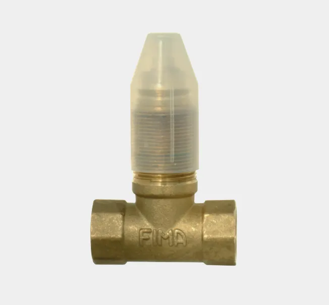 Внутренняя часть Fima Carlo Frattini назначение-вентиль (F2220)