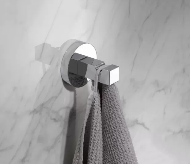 19014010000 EDITION 90 Крючок для полотенца, хром