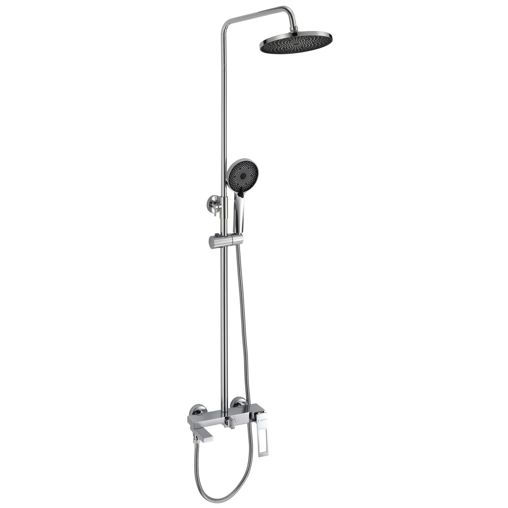 Душевая стойка Savol S-009045A