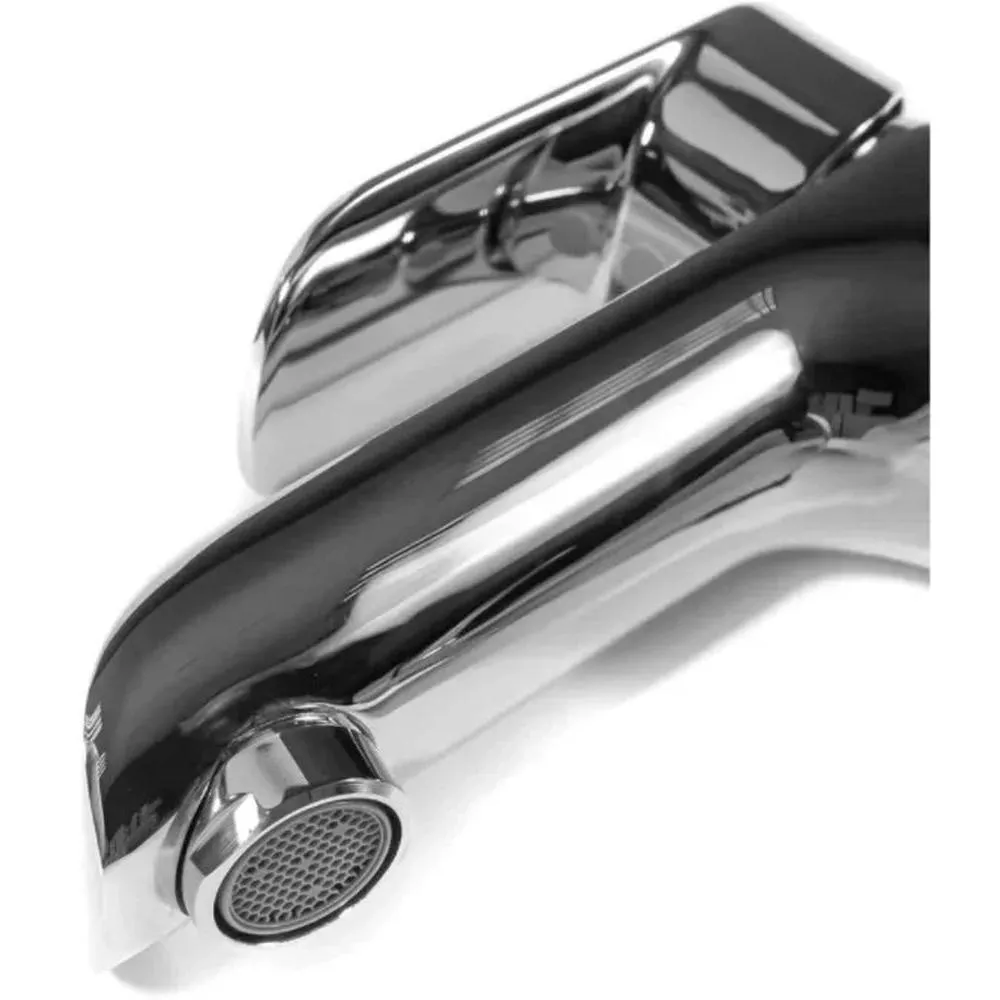 Смеситель для раковины Grocenberg GB2010CR, хром