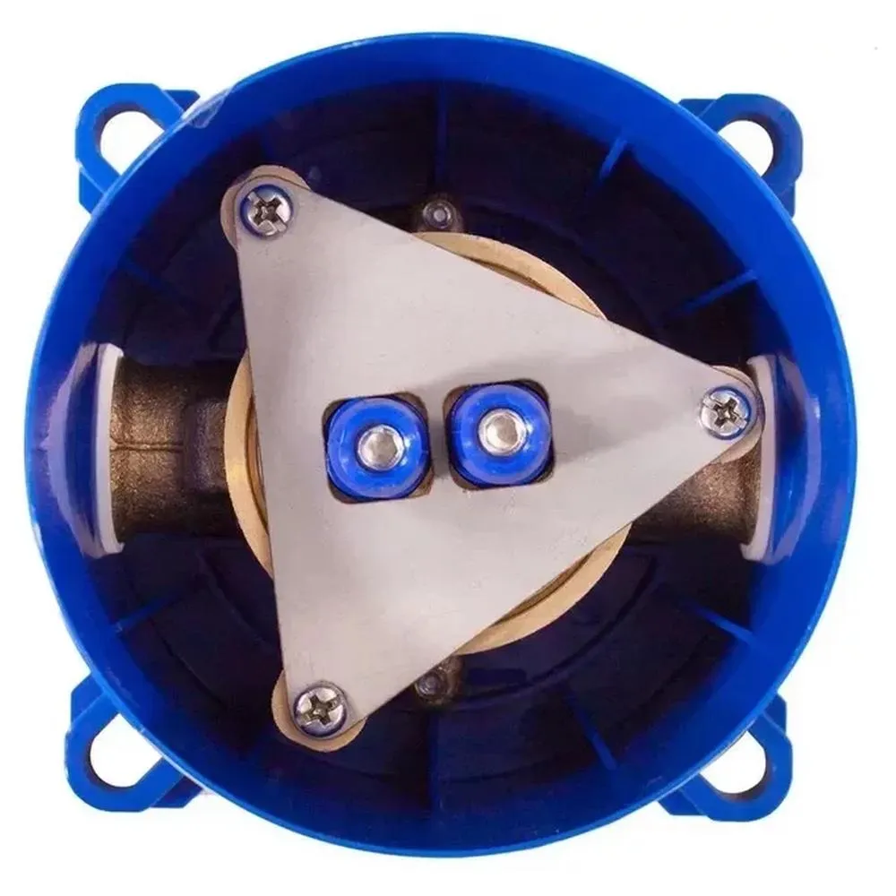 Смеситель напольный для ванны Grocenberg GB900GL, брашированное золото