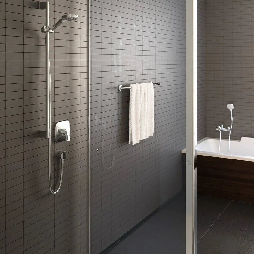 Смеситель для душа Hansgrohe Logis 71605000