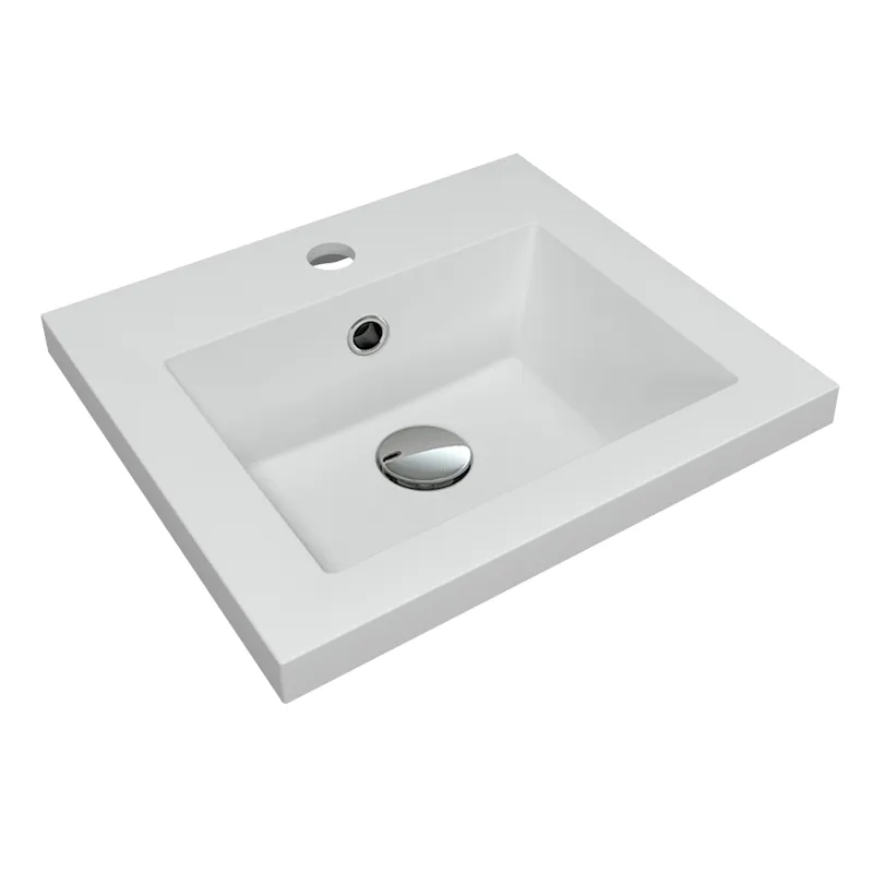 Раковина Florentina Анита 40 см 10.150.00400.201, жасмин