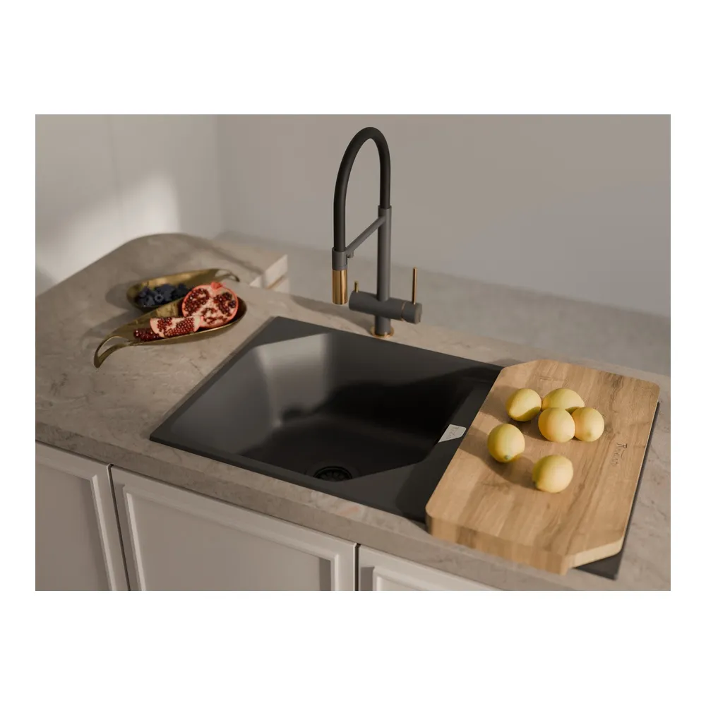 Разделочная доска Rivelato LS_V3, бук