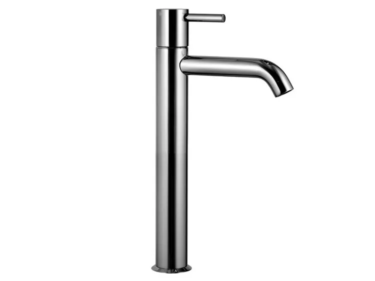 Смеситель для раковины Fantini Nostromo, белый матовый (50 29 E806WF)