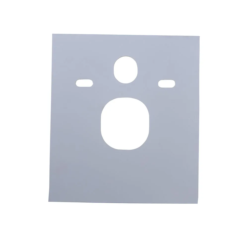 Система инсталляции для подвесного унитаза  4 в 1 Terminus, с клавишей