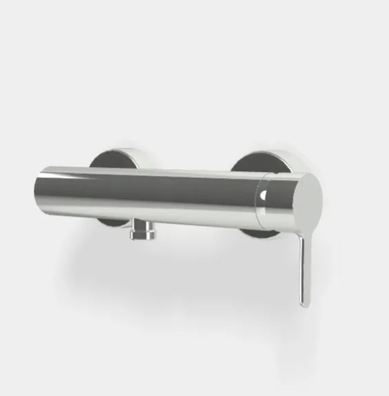 Смеситель для душа Fima Carlo Frattini Snap, хром (F3115/1CR)