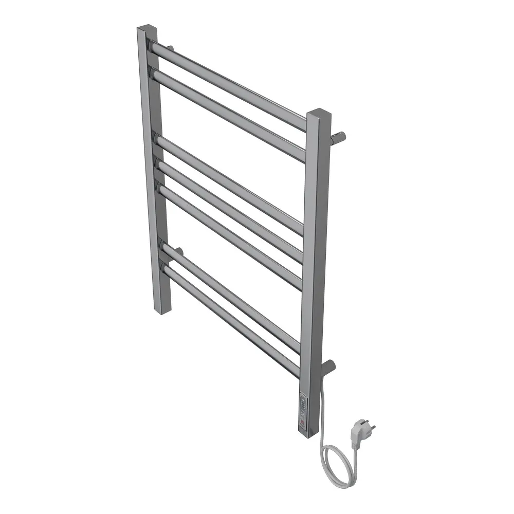 Полотенцесушитель электрический Aquatek Поларис П7 500х700, quick touch