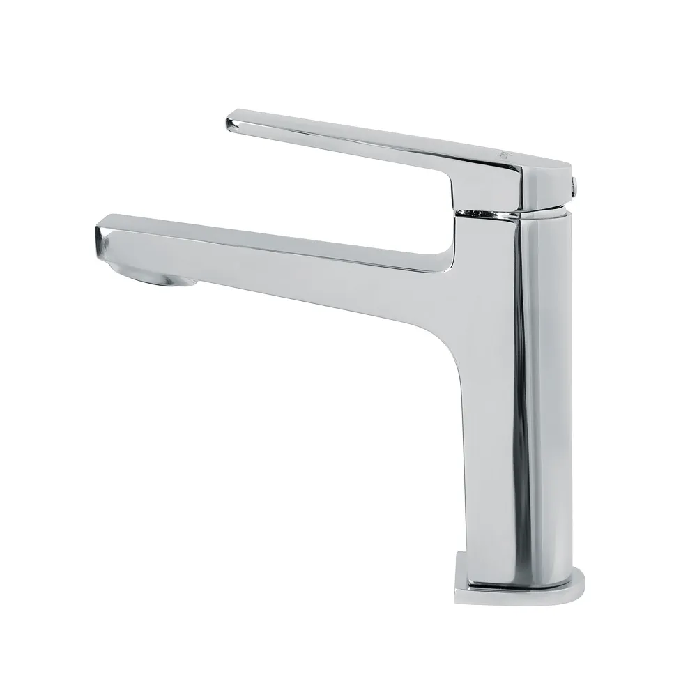 Смеситель для раковины BelBagno Ardente, хром (ARDENTE-LVM-CRM-W0)