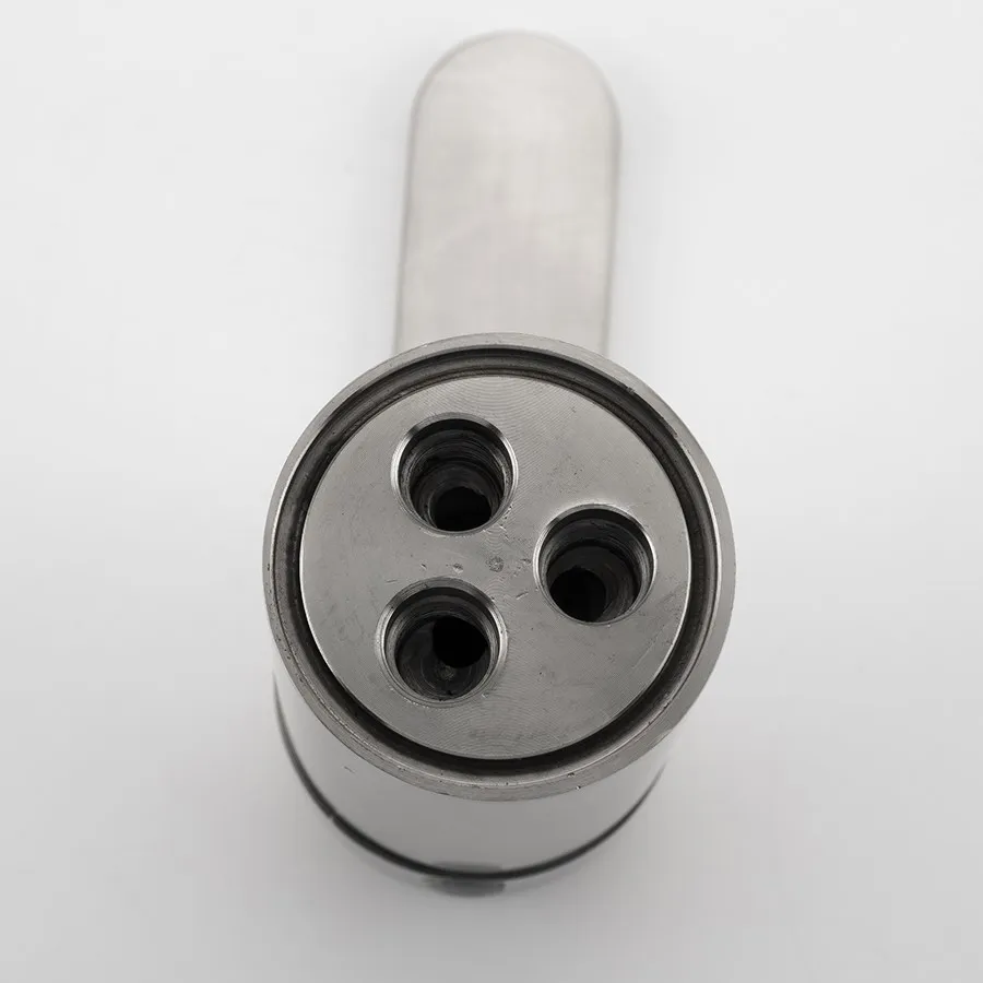 Смеситель на борт ванны GAPPO G1199-30, сатин