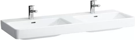 Раковина подвесная Laufen Pro S 130x46 8.1496.8.000.104.1
